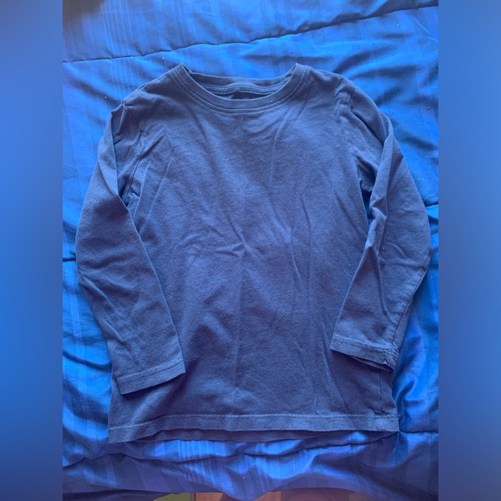 Basic H&M long sleeve